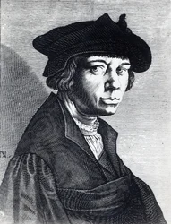 Lucas van Leyden